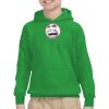Gildan Heavy Blend™ Youth 8 oz., 50/50 Hood Thumbnail