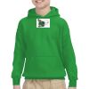 Gildan Heavy Blend™ Youth 8 oz., 50/50 Hood Thumbnail