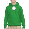Gildan Heavy Blend™ Youth 8 oz., 50/50 Hood Thumbnail