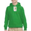 Gildan Heavy Blend™ Youth 8 oz., 50/50 Hood Thumbnail