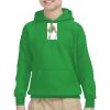 Gildan Heavy Blend™ Youth 8 oz., 50/50 Hood Thumbnail