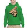 Gildan Heavy Blend™ Youth 8 oz., 50/50 Hood Thumbnail