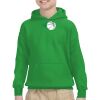 Gildan Heavy Blend™ Youth 8 oz., 50/50 Hood Thumbnail