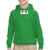 Gildan Heavy Blend™ Youth 8 oz., 50/50 Hood Thumbnail