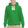 Gildan Heavy Blend™ Youth 8 oz., 50/50 Hood Thumbnail