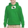 Gildan Heavy Blend™ Youth 8 oz., 50/50 Hood Thumbnail