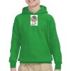 Gildan Heavy Blend™ Youth 8 oz., 50/50 Hood Thumbnail