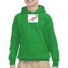 Gildan Heavy Blend™ Youth 8 oz., 50/50 Hood Thumbnail