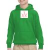 Gildan Heavy Blend™ Youth 8 oz., 50/50 Hood Thumbnail