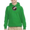Gildan Heavy Blend™ Youth 8 oz., 50/50 Hood Thumbnail
