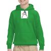 Gildan Heavy Blend™ Youth 8 oz., 50/50 Hood Thumbnail