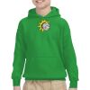 Gildan Heavy Blend™ Youth 8 oz., 50/50 Hood Thumbnail