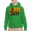 Gildan Heavy Blend™ Youth 8 oz., 50/50 Hood Thumbnail