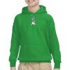 Gildan Heavy Blend™ Youth 8 oz., 50/50 Hood Thumbnail