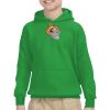 Gildan Heavy Blend™ Youth 8 oz., 50/50 Hood Thumbnail