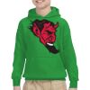 Gildan Heavy Blend™ Youth 8 oz., 50/50 Hood Thumbnail