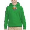 Gildan Heavy Blend™ Youth 8 oz., 50/50 Hood Thumbnail