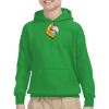 Gildan Heavy Blend™ Youth 8 oz., 50/50 Hood Thumbnail