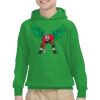 Gildan Heavy Blend™ Youth 8 oz., 50/50 Hood Thumbnail