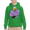Gildan Heavy Blend™ Youth 8 oz., 50/50 Hood Thumbnail
