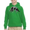 Gildan Heavy Blend™ Youth 8 oz., 50/50 Hood Thumbnail