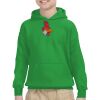 Gildan Heavy Blend™ Youth 8 oz., 50/50 Hood Thumbnail