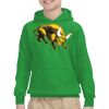 Gildan Heavy Blend™ Youth 8 oz., 50/50 Hood Thumbnail