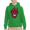Gildan Heavy Blend™ Youth 8 oz., 50/50 Hood Thumbnail