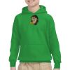 Gildan Heavy Blend™ Youth 8 oz., 50/50 Hood Thumbnail