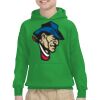 Gildan Heavy Blend™ Youth 8 oz., 50/50 Hood Thumbnail