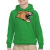 Gildan Heavy Blend™ Youth 8 oz., 50/50 Hood Thumbnail