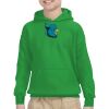 Gildan Heavy Blend™ Youth 8 oz., 50/50 Hood Thumbnail