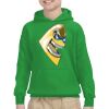 Gildan Heavy Blend™ Youth 8 oz., 50/50 Hood Thumbnail