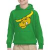 Gildan Heavy Blend™ Youth 8 oz., 50/50 Hood Thumbnail