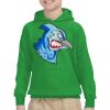 Gildan Heavy Blend™ Youth 8 oz., 50/50 Hood Thumbnail