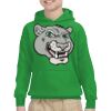 Gildan Heavy Blend™ Youth 8 oz., 50/50 Hood Thumbnail