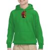 Gildan Heavy Blend™ Youth 8 oz., 50/50 Hood Thumbnail