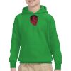 Gildan Heavy Blend™ Youth 8 oz., 50/50 Hood Thumbnail