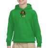 Gildan Heavy Blend™ Youth 8 oz., 50/50 Hood Thumbnail