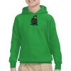 Gildan Heavy Blend™ Youth 8 oz., 50/50 Hood Thumbnail