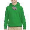 Gildan Heavy Blend™ Youth 8 oz., 50/50 Hood Thumbnail