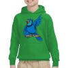 Gildan Heavy Blend™ Youth 8 oz., 50/50 Hood Thumbnail