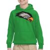 Gildan Heavy Blend™ Youth 8 oz., 50/50 Hood Thumbnail