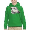 Gildan Heavy Blend™ Youth 8 oz., 50/50 Hood Thumbnail