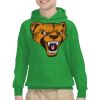 Gildan Heavy Blend™ Youth 8 oz., 50/50 Hood Thumbnail