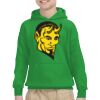 Gildan Heavy Blend™ Youth 8 oz., 50/50 Hood Thumbnail