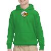 Gildan Heavy Blend™ Youth 8 oz., 50/50 Hood Thumbnail