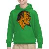 Gildan Heavy Blend™ Youth 8 oz., 50/50 Hood Thumbnail