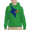 Gildan Heavy Blend™ Youth 8 oz., 50/50 Hood Thumbnail