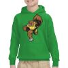 Gildan Heavy Blend™ Youth 8 oz., 50/50 Hood Thumbnail